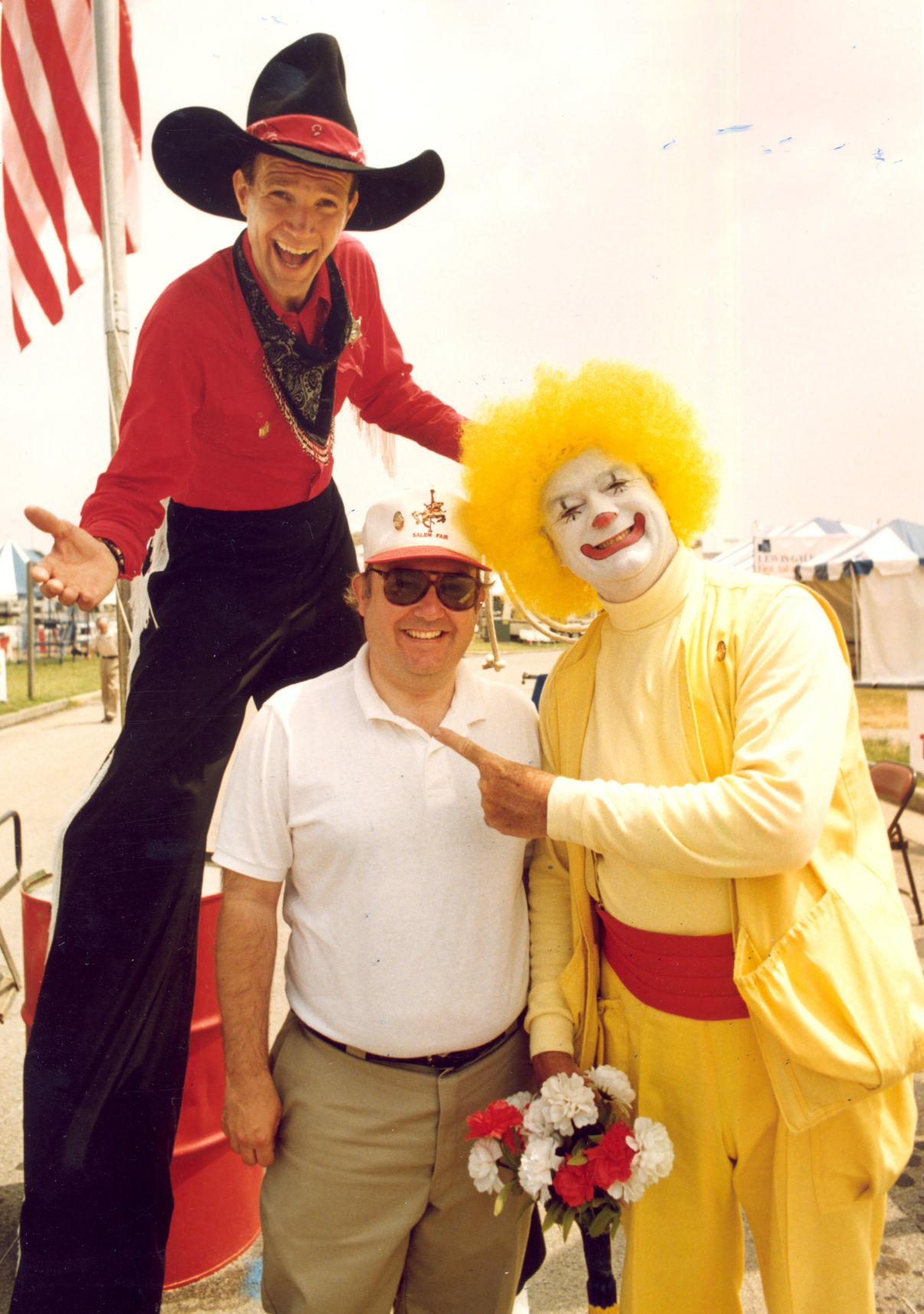 Salem Fair